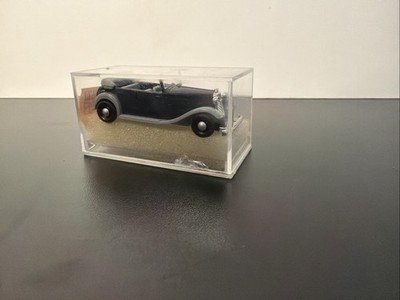Brekina Wanderer W240 Modellauto 1:87 Nr. 170417