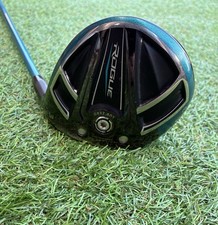 Callaway Rogue 3 Wood / 15 Degrees / Stiff Flex / Good Condition