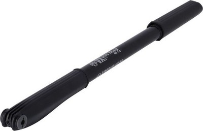 SKS Rahmenpumpe VX Duo-Kopf Klemmbereich 510-560mm 6 Bar Schwarz AV SV DV