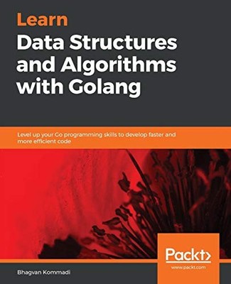 Learn Data Structures and Algorithm..., Kommadi, Bhagva