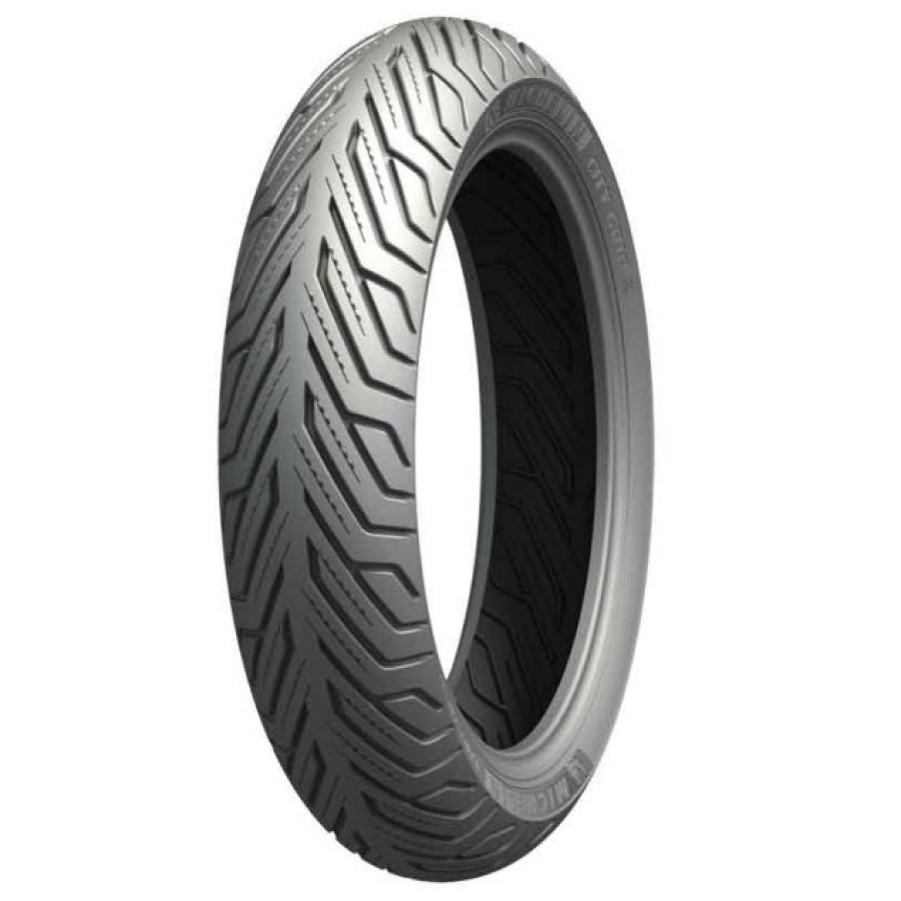 TYRE PAIR MICHELIN 120/80-14 58S + 110/70-12 47S CITY GRIP 2 - Image 3
