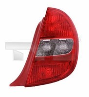Heckleuchte RüCkleuchte Links FüR Citroen C5 I Dc 01-04