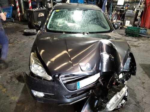 9676154180 BOMBA DIRECCION / 1054796 PARA PEUGEOT 508 ACCESS - Picture 6 of 9