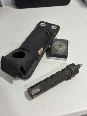 HDE LV-5/K01 Voltage Detector Kit,CAT IV 600V