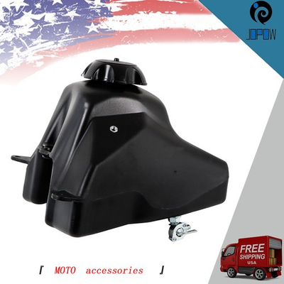 #ad CRF50 Fuel Tank Dirt Pit Trail Bike For 70cc 90cc 125cc 140cc USA $24.27