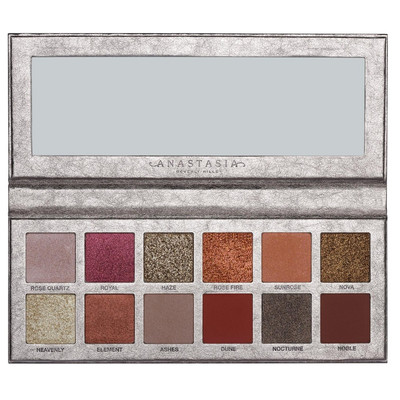 689304188906 Rose Metals Palette paleta cieni do powiek Anastasia Beverly Hills