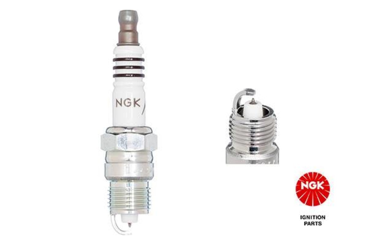 NGK Spark Plug For BEDFORD Blitz BUICK Skylark PANTHER Lima VAUXHALL Vx 67-87