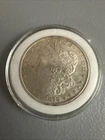 1878 - S Morgan Silver Dollar