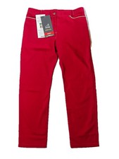 Paramo Damskie spodnie Acosta - Carmine 32R - Sugerowana cena detaliczna 95,00 £