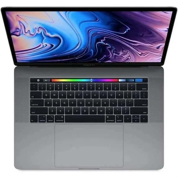 Apple MacBook Pro 15" 2018 · i7 · 16GB · 256GB, photo 2 sur 5