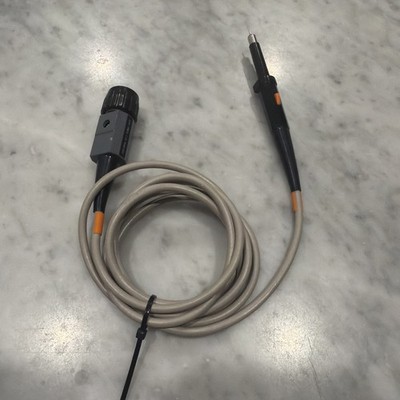 2A-  LECROY PP002 CURRENT PROBE 600V 350MHz
