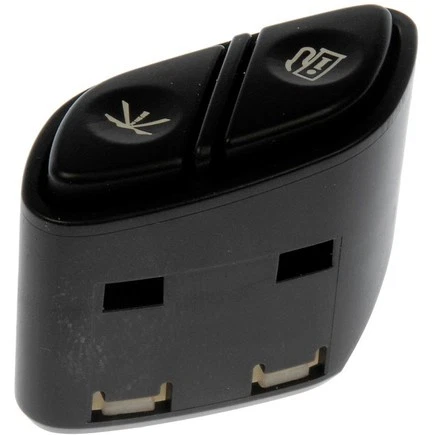 Dorman 901 - 120 司机信息开关行程和燃油里程,转向 — 第 3/4 张图片