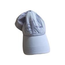 Calvin Klein Jeans Cap Kappe Helllila Unisex