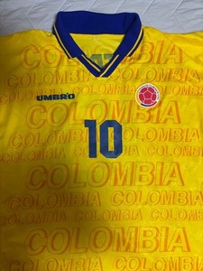 Umbro Colombia for sale | eBay