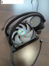LOT Single AIO water coolers