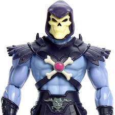 Masters of the Universe Origins Wave 29 Cartoon Collection 200X Skeletor