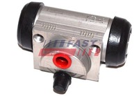 Radbremszylinder Fast FT34046 FüR Ypsilon Lancia 20Mm Aluminium Toyota Yaris GPL