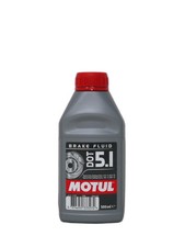 0,5l Motul DOT 5.1 Brake Fluid Bremsflüssigkeit