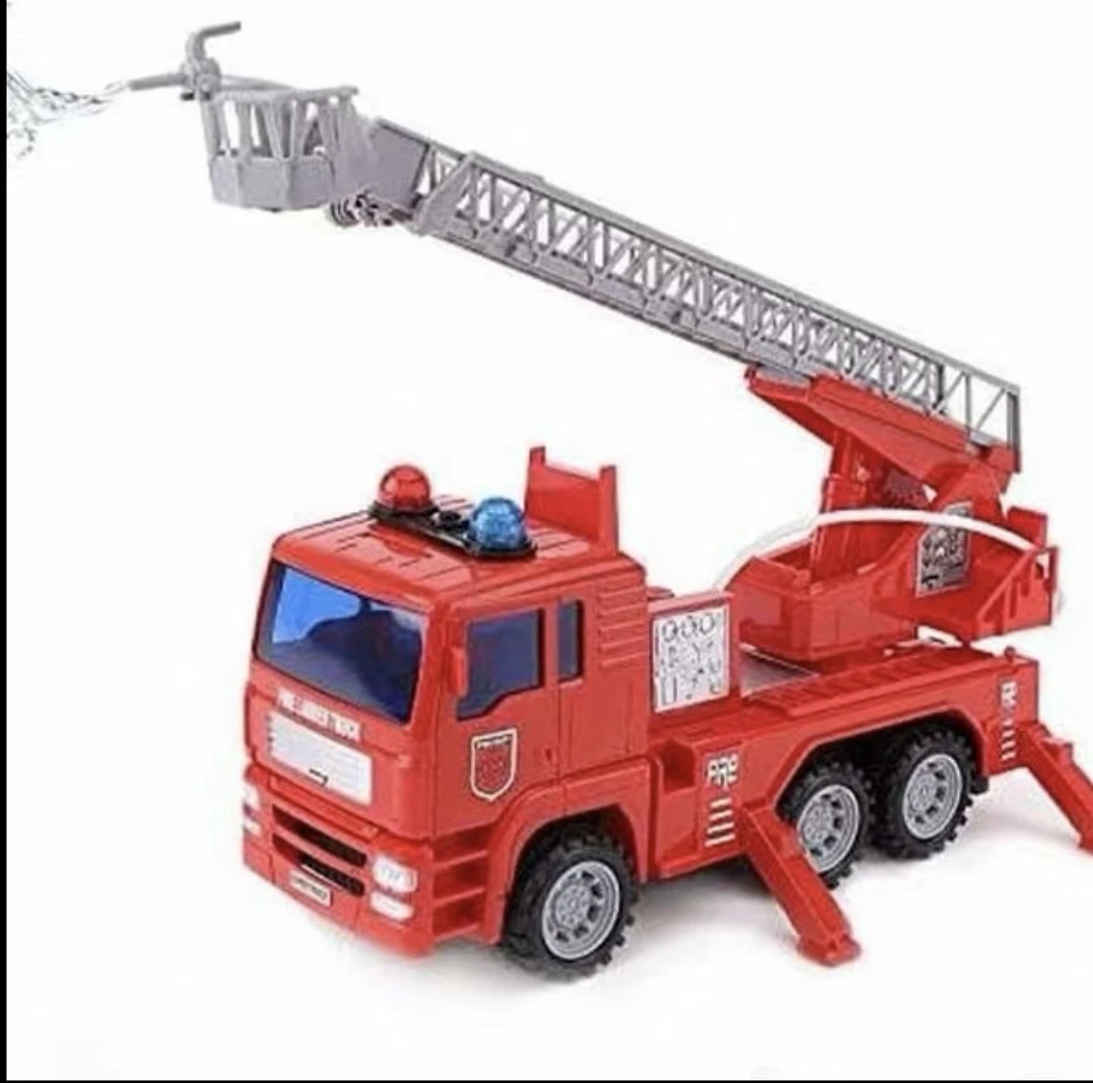 Fire Truck in Other Toys & Games for sale | eBay UK