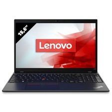 Lenovo ThinkPad L15 Gen 3 AMD Notebook 15,6 Zoll Ryzen 5 Pro 16GB 500GB Win11P