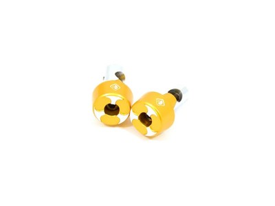 Ducabike DBK Inner Diameter Counterweights 16 Gold For Ducati 916 1994 > 1999