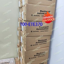 Allen Bradley 100-ETE370 Terminal Enlargements New Sealed Fast Ship