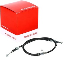 HERTH+BUSS HANDBREMSSEIL HINTEN RECHTS passend für MAZDA MX-5 | J3933039