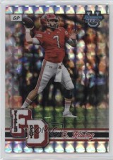 2024 Bowman U Field Day Geometric Refractor Cameron Rising Cam Rising #FD-18 jc3