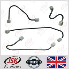 TypeI For In-line Pump Injector pipe set International Harvester BD-144 B275 434