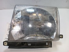 Passenger Right Headlight From 1998 Toyota Tacoma 12846262
