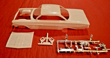 Amt 1961 Chevy Impala Ss Body Parts 125