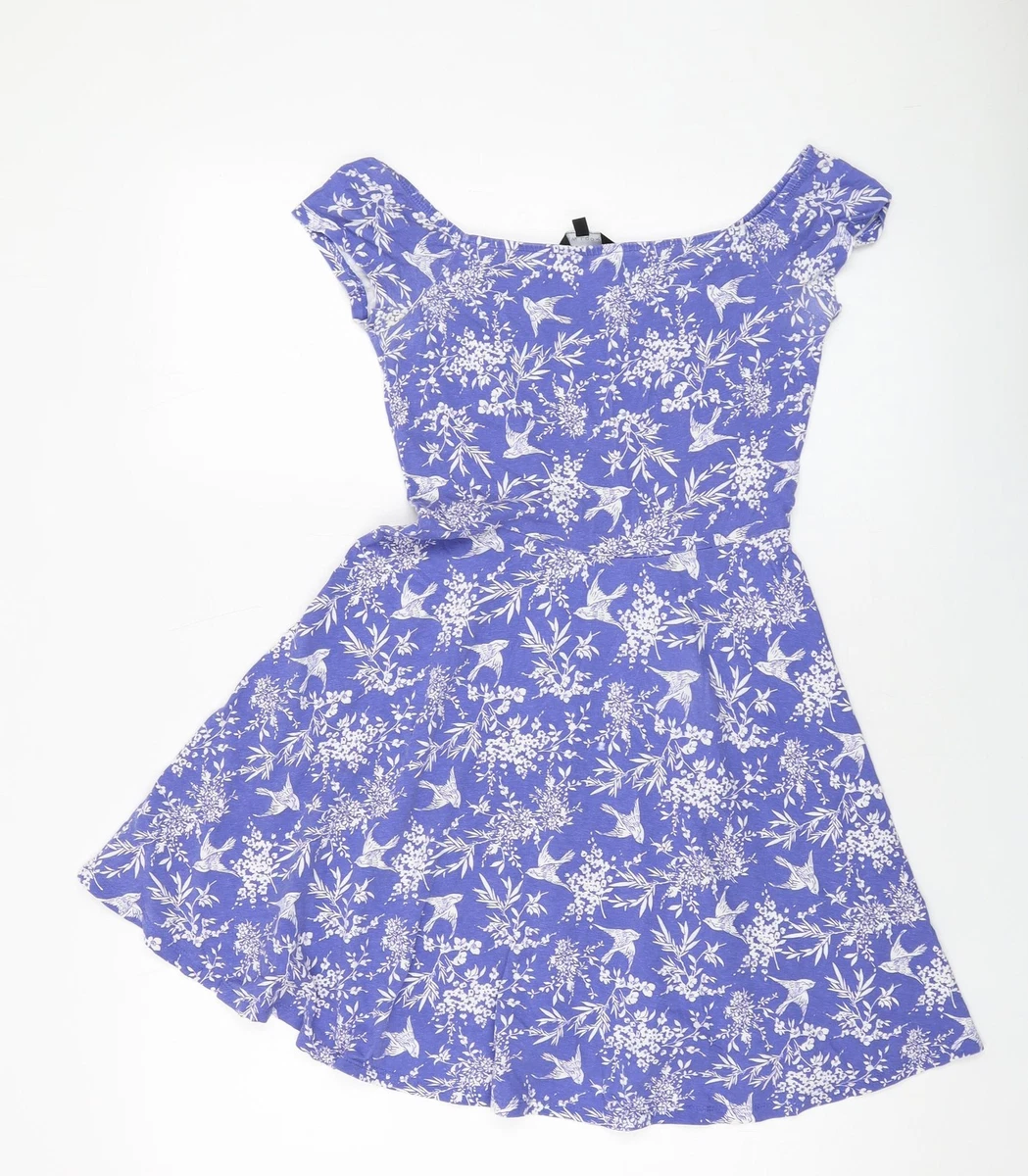 navy blue dress for baby girl A-Line Dresses for Women Size 10-20 Medium Large XL XXL Midi Office Formal  New main image 1