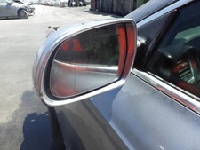 Retroviseur gauche (ou coque) Audi S5