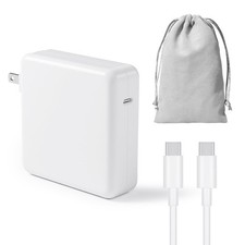 MacBook Air Charger - 70W USB C Fast for Pro M1 M2 M3 M4,...