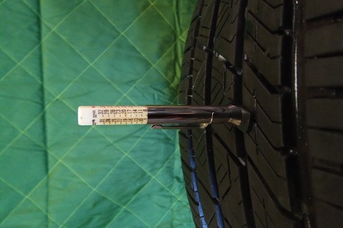 Single Used 245/45R19 ROAD HUGGER Tire w/ 9/32 Tread | eBay