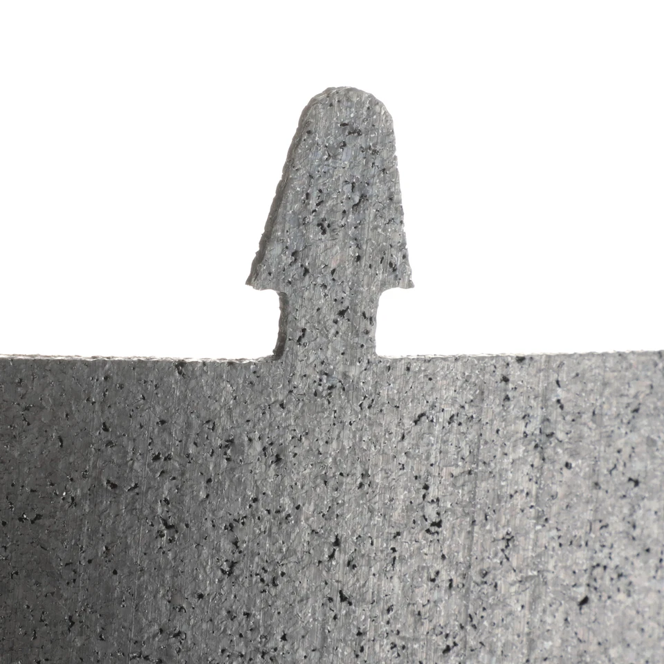 Radiador delantero genuino Mopar 2014-2018 Jeep Cherokee sello de goma 68423427AA Foto 3 de 4