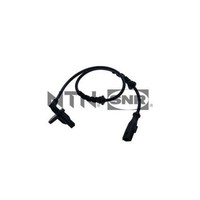 SNR ABS-SENSOR Raddrehzahl Hinten Rechts Passend FüR Dacia Duster Renault Duster