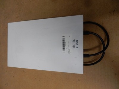 CISCO MA-ANT-21	Meraki 5GHz Sector Antenna w/wall mount
