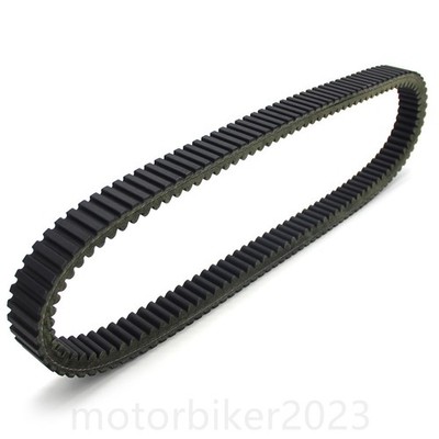 Drive Belt For Argo Frontier 6x6 8x8 15-18 750 HDi 6x6 15-16 Conquest 8x8 17-18
