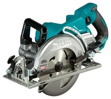 Makita RS001GZ 185mm XGT 40Vmax Brushless Kreissäge nur Gehäuse