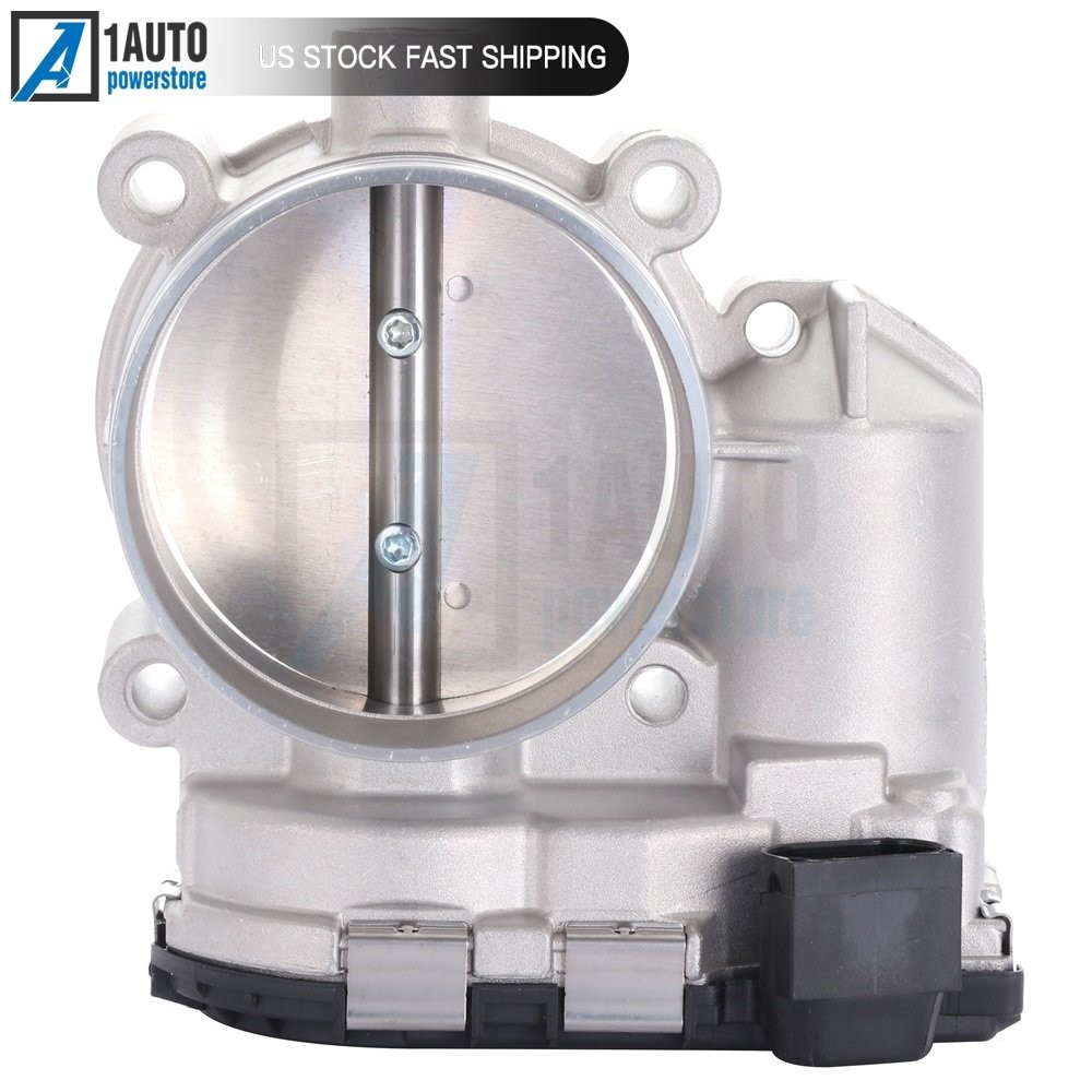 Audi R8 2000-2014 Throttle body