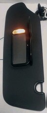 2008-16 Dodge Caravan Chrysler Town Country Sun Visor Driver Side Whomelink Oem 2008-16 Dodge Caravan Chrysler Town Country Sun Visor Driver Side Whomelink Oem
