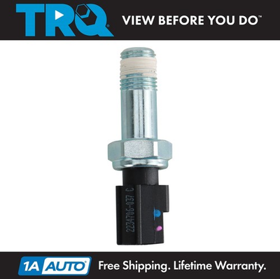 #ad TRQ Oil Pressure Switch For 04 07 Ford Freestar 01 03 Windstar Mercury Monterey $18.95