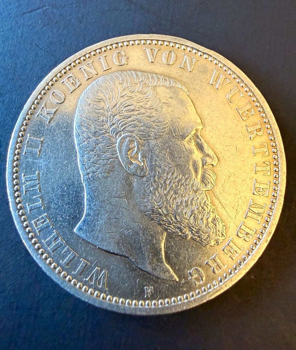 1909 Year German Coins for sale | eBay