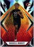 2020 Panini Phoenix #179 Darnell Mooney Fire Burst Chicago Bears
