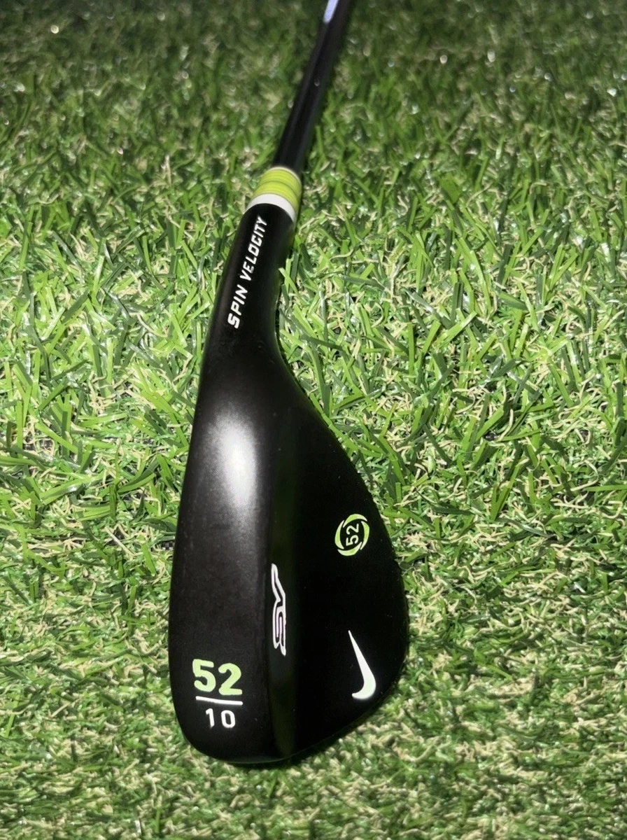 Nike 52 Loft Golf Clubs for sale - eBay