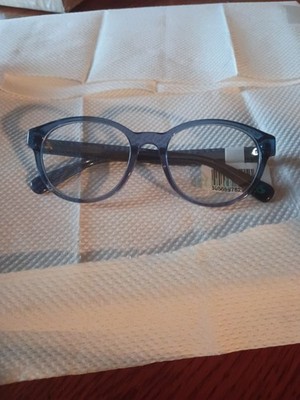 Polo Ralph Lauren Eyeglass Frames Blue Shn
