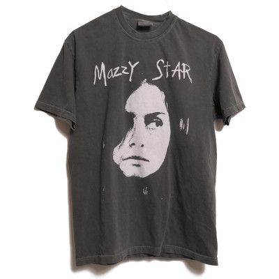 Mazzy Star Tee Fade Into You Alternative Shoegaze Indie Rock Band Tour Ambient M