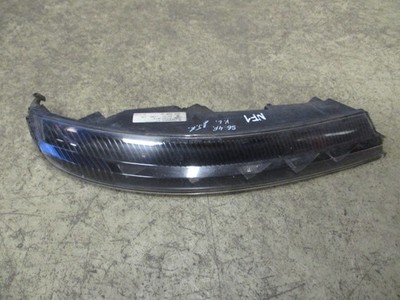 ORIGINAL S6 Tagfahrlicht links LED AUDI A6 S6 4F TFL Standlicht 4F0941067A