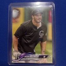 2018 Topps Series 1 Baseball Variations Guide 184